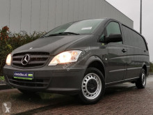 Mercedes Vito 116 CDI lang airco l2 used cargo van