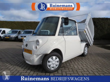 Furgoneta Utilitaire ELV SIMPLY CITY UP 100% ELECTRISCH KIPPER PICK UP