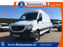 Mercedes Sprinter 516 CDI 164 PK / L3H2 / 3.5 TONS TREKHAAK / AIRCO / CRUISE / DUBBEL LUCHT / STOELVERWARMING fourgon utilitaire occasion