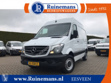 Furgoneta furgoneta furgón Mercedes Sprinter 310 CDI 3.5T / AUTOMAAT / L1H2 / AIRCO / 1e EIGENAAR / NETTE BUS