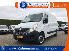 Renault Master 2.3 DCi 145 PK ENERGY / L2H2 / EURO 6 / AIRCO / NETTE BUS / CRUISE / BIJRIJDERSBANK / 2.500 KG AHG fourgon utilitaire occasion