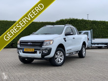 Véhicule utilitaire Ford Ranger 3.2 TDCi 200 PK WILDTRAK / SUPER CAB / 1e EIG. / 3.500 KG AHG / TREKHAAK / NAVI / CAMERA / ECC / CRUISE / LEER occasion