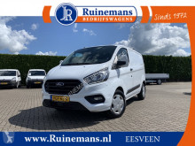 Ford Transit 1.0 EcoBoost PHEV / PLUG IN HYBRID / TREND / CAMERA / NAVI / AIRCO / CRUISE / PDC / RIJSTROOKSENSOR used cargo van