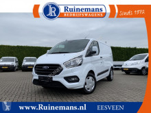 Ford Transit 1.0 EcoBoost PHEV / PLUG IN HYBRID / TREND / CAMERA / NAVI / AIRCO / CRUISE / PDC / RIJSTROOKSENSOR used cargo van