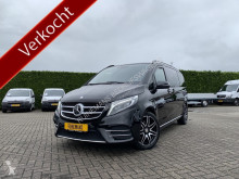 Mercedes Classe V 250d Avantgarde Edition / AMG pakket / Grijs kenteken / Adaptive Cruise / Elek. Schuifdeuren / Trekhaak / LED / Camera / Navi fourgon utilitaire occasion