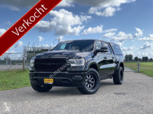 Furgoneta Dodge Ram 1500 V8 HEMI LARAMIE / BIJTELLING VRIJ !! / RIJBEWIJS C / LUCHTVERING / 16.294 KM / 360 CAMERA / ADAPTIVE CRUISE / LED / PANO / usada