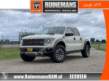 Véhicule utilitaire Ford F-150 RAPTOR 4x4 SVT 6.2 V8 416 PK / LPG / MARGE AUTO / CREW CAB / LAGE BIJTELLING / 3.5T AHG occasion