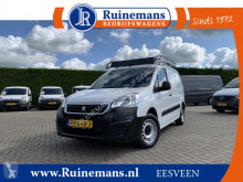 Furgoneta Peugeot Partner 1.6 HDi XT / 17x OP VOORRAAD !! / IMPERIAAL / 1e EIGENAAR / CRUISE CONTROL / SCHUIFDEUR / ELEK. PAKKET furgoneta furgón usada