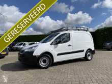 Furgoneta Peugeot Partner 1.6 HDi XT / 17x OP VOORRAAD !! / IMPERIAAL / 1e EIGENAAR / CRUISE CONTROL / SCHUIFDEUR / ELEK. PAKKET furgoneta furgón usada