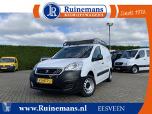 Peugeot Partner 1.6 HDi XT / 17x OP VOORRAAD !! / IMPERIAAL / 1e EIGENAAR / CRUISE CONTROL / SCHUIFDEUR / ELEK. PAKKET fourgon utilitaire occasion