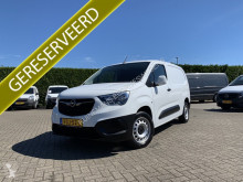 Opel Combo 1.6D 100 PK / L2H1 / 1e EIG. / MAXI / NAVIGATIE / CRUISE / AIRCO / DAB RADIO / PDC / FABRIEKSGARANTIE fourgon utilitaire occasion
