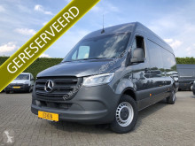 Furgone Mercedes Sprinter 319 CDI V6 190 PK / L3H2 / AUTOMAAT / LED / CAMERA / NAVI GROOT / MULTI STUURWIEL
