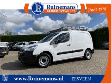 Furgoneta Peugeot Partner 1.6 HDi XT / 17x OP VOORRAAD !! / IMPERIAAL / 1e EIGENAAR / CRUISE CONTROL / SCHUIFDEUR / ELEK. PAKKET furgoneta furgón usada