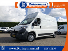 Citroën Jumper 35 2.0 BlueHDi 131 PK / L3H3 / WERKPLAATS INRICHTING / CAMERA / AIRCO (ECC) / CRUISE / NAVI / 1e EIGENAAR fourgon utilitaire occasion