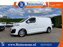Furgoneta Peugeot Expert 2.0 BlueHDI 123 PK L2H1 / Premium Pack / 29.755 KM !! / LED / NAVI / AIRCO / CRUISE / PDC / BIJRIJDERSBANK furgoneta furgón usada
