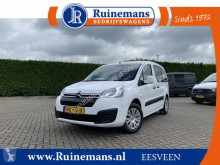 Citroën Berlingo 1.6 BlueHDi 100 PK Feel / 2x Schuifdeur / Trekhaak / 1e Eigenaar / Airco / Cruise control Otomobil monospace ikinci el araç