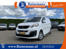 Furgoneta Peugeot Expert 2.0 BlueHDI 123 PK L2H1 / Premium Pack / 31.605 KM !! / LED / NAVI / AIRCO / CRUISE / PDC / BIJRIJDERSBANK furgoneta furgón usada