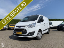 Ford Transit 2.2 TDCI 126 PK / L1H1 / STANDKACHEL / TREKHAAK / 2.5 TON TREKKEN / CRUISE / AIRCO / STOELVERWARMING used cargo van