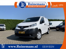 Nissan NV200 1.5 DCI 90 PK OPTIMA / 2x SCHUIFDEUR / AIRCO / CRUISE / 1e EIGENAAR / FABRIEKSGARANTIE fourgon utilitaire occasion