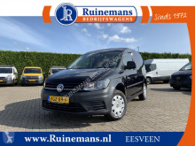 Volkswagen Caddy 1.2 TSI BENZINE / AIRCO / CRUISE / SCHUIFDEUR / ELEK. PAKKET / ACHTERKLEP fourgon utilitaire occasion