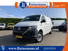 Furgon dostawczy Volkswagen Transporter 2.0 TDI 102 PK / L2H1 / 37.196 KM !! / ORG. STANDKACHEL / AIRCO / CRUISE / STOELVERWARMING