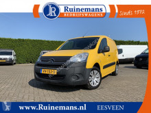 Citroën Berlingo 1.6 e-HDI 90 PK / Comfort Economy / 1e EIGENAAR / TREKHAAK / AIRCO / CRUISE CONTROL furgoneta furgón usada