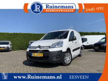 Citroën Berlingo 1.6 e-HDI 90 PK / Club XL / MAXI / AUTOMAAT / BIJRIJDERSBANK / AIRCO / L2H1 / 73.934 KM fourgon utilitaire occasion
