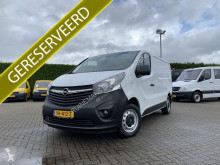 Opel Vivaro 1.6 CDTi 120 PK / L1H1 / LED DAGRIJ. / CAMERA / TREKHAAK / AIRCO / CRUISE / NAVIGATIE / PDC fourgon utilitaire occasion