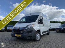 Citroën Jumper 2.0 BlueHDI 131 PK / L2H2 / 1e EIG. / SORTIMO INRICHTING / CAMERA / NAVIGATIE / AIRCO (ECC) / CRUISE fourgon utilitaire occasion