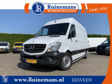 Mercedes Sprinter 310 CDI EURO 6 / L2H2 / 1e EIG. / WERKPLAATS INRICHTING / AIRCO / CAMERA / SERVICE AUTO fourgon utilitaire occasion