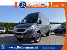Iveco Daily 70C17 SUPER MAXI / 3.0D 170 PK / 1e EIG. / GROOT RIJBEWIJS / 3.956 KG LAADVERMOGEN / CAMERA / AIRCO / CRUISE / NAVI Ticari van ikinci el araç