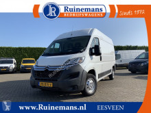 Citroën Jumper 2.2 HDI / L2H2 / 1e EIGENAAR / BPM VRIJ ! / 37.083 KM !! / NAVIGATIE / AIRCO / CRUISE CONTROL / BIJRIJDERSBANK fourgon utilitaire occasion