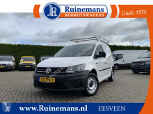 Volkswagen Caddy 2.0 TDI / EURO 6 / 1e EIGENAAR / IMPERIAAL / AIRCO / CRUISE CONTROL / SCHUIFDEUR fourgon utilitaire occasion