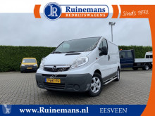 Opel Vivaro 2.0 CDTI / L1H1 / TREKHAAK / BIJRIJDERSBANK / APK 20-05-2021 fourgon utilitaire occasion