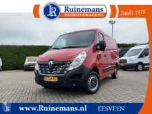 Renault Master 2.3 DCI / NIEUWSTAAT !! / 15.774 KM / 1e EIGENAAR / L1H1 / AIRCO / CRUISE CONTROL / BIJRIJDERSBANK használt haszongépjármű furgon