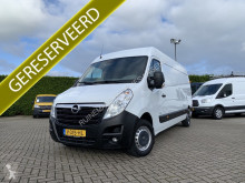 Opel Movano 2.3 CDTI 131 PK EURO6 / L3H2 / AIRCO (ECC) / CRUISE / NAVIGATIE / CAMERA / DAB RADIO / 3 ZITS furgão comercial usado
