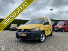 Volkswagen Caddy 2.0 TDI / 1e EIGENAAR / NAVIGATIE / AIRCO / PARKEERSENSOREN / ELEK. PAKKET / SCHUIFDEUR fourgon utilitaire occasion