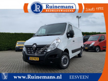 Fourgon utilitaire Renault Master 2.3 DCI / L1H1 / NIEUWSTAAT !! / 20.703 KM / AIRCO / BIJRIJDERSBANK / 2.500 KG AHG