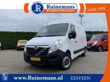 Opel Movano 2.3 CDTI 136 PK / L2H2 / 1e EIGENAAR / VOLL DEALER ONDERHOUDEN / TREKHAAK / AIRCO / CRUISE / 2.500 KG AHG / 3 ZITS fourgon utilitaire occasion