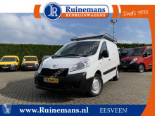 Furgoneta Peugeot Expert 1.6 HDI 90 PK / L1H1 / 1e EIGENAAR / IMPERAAL / BIJRIJDERSBANK furgoneta furgón usada