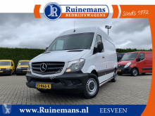 Mercedes Sprinter 313 130 PK / AUTOMAAT / DIRECT RIJDEN ! / 2.800 KG AHG / ZEER NETJES / TREKHAAK / CRUISE / AIRCO / GEVEERDE STOEL fourgon utilitaire occasion