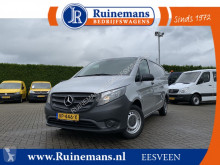 Фургон Mercedes Vito 114 CDI 136 PK / L2H1 / 1e EIGENAAR / BPM VRIJ ! / CAMERA / NAVIGATIE / AIRCO (ECC) / CRUISE / PARKEERSENSOREN