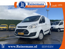 Ford Transit 2.2 TDCI / L1H1 / TREND / 1e EIGENAAR / TREKHAAK / NAVI / AIRCO / CRUISE / BIJRIJDERSBANK furgão comercial usado