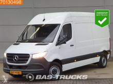 Mercedes Sprinter 314 CDI 140PK Mbux Touchscreen Camera Airco Cruise Luxe stuur L2H2 12m3 A/C Cruise control Ticari van ikinci el araç