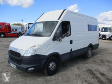Furgon dostawczy Iveco Daily 35S11 2.3