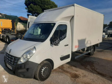 Renault Master 2.5 DCI 150 fourgon utilitaire occasion