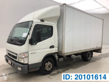 Camion Mitsubishi Canter 3C13 fourgon occasion