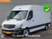 Veicolo commerciale cassonato grande volume Mercedes Sprinter 313 CDI 130PK Airco 3 Zits 430cm Laadlengte L3H2 A/C