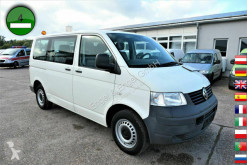 Volkswagen T5 Transporter 1.9 TDI KLIMA 9-Sitzer voiture berline occasion