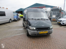 Ford Transit van used